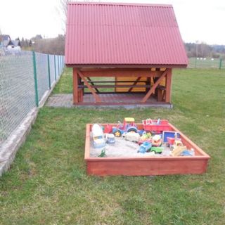 Pensjonat Maria I Jan Remiasz Białka Tatrzańska (5)