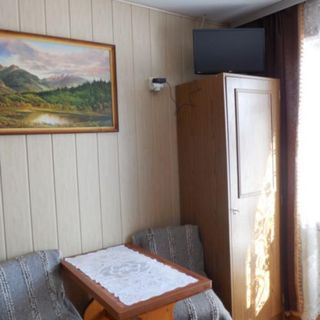 Pensjonat Maria I Jan Remiasz Białka Tatrzańska (4)