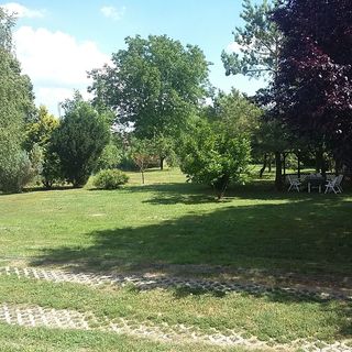 Gesztenyés Vendégház Harkány (4)