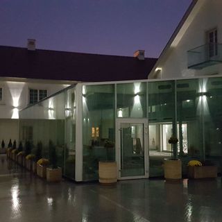 Hotel Rozbicki Włocławek (2)