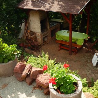 Káptalan Vendégház Balatonalmádi (4)