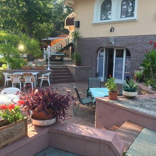 Káptalan Vendégház Balatonalmádi (5)