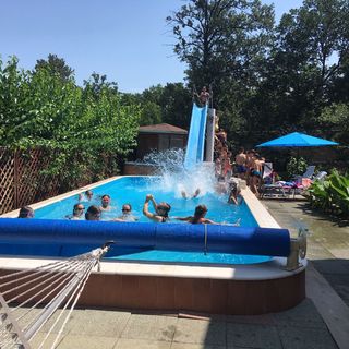 Káptalan Vendégház Balatonalmádi (2)