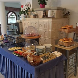 Káptalan Vendégház Balatonalmádi (3)