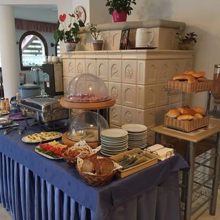 Káptalan Vendégház Balatonalmádi (3)