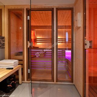 Dom Wypoczynkowy Korab Jastarnia (4)