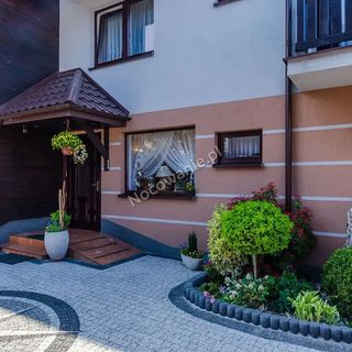 Dom Wypoczynkowy Korab Jastarnia (5)