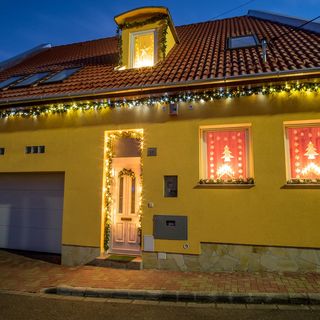 Sasvár Apartman Eger (2)