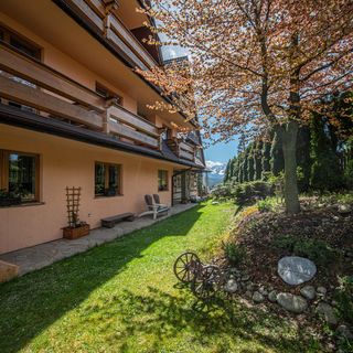 Willa Szarotka Gliczarów Górny (5)