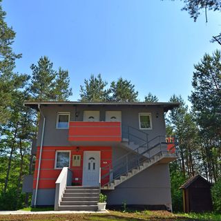 Guesthouse Rudine Slunj (2)