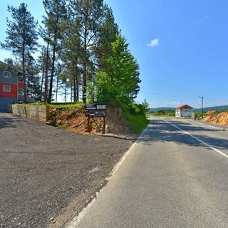 Guesthouse Rudine Slunj (3)