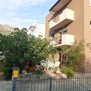 Apartmani Trošelj Starigrad (5)