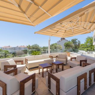 Apartments Dyana Novalja (2)