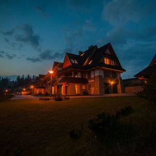 Apartament Osada Podhalańska Gliczarów Górny (4)