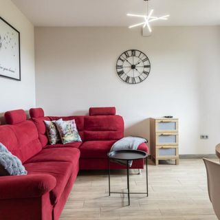 Apartament Lipki-Pokusa Zakopane (2)