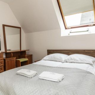 Apartament Lipki-Pokusa Zakopane (4)