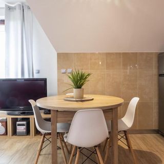 Apartament Lipki-Pokusa Zakopane (5)