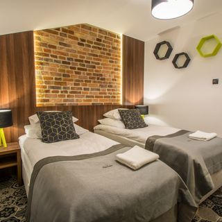 Hotel Lavender Kraków (3)