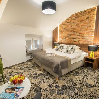 Hotel Lavender Kraków (5)