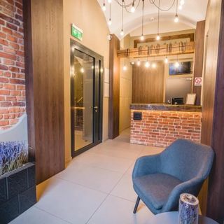 Hotel Lavender Kraków (4)