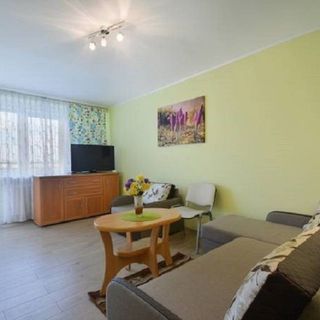 Apartament Metro Warszawa (3)
