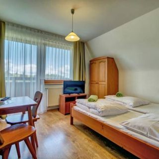 Dom Wypoczynkowy Orełki Bukowina (5)