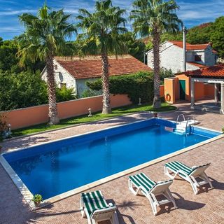 Villa Rasotica 3 Palms Sumartin Brac Island (2)