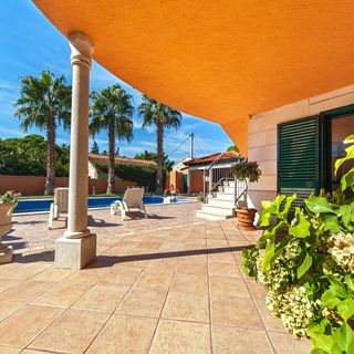 Villa Rasotica 3 Palms Sumartin Brac Island (5)