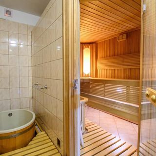 Pensjonat Willa Kubik Zakopane (5)