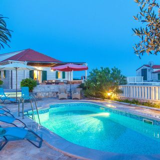 Villa Mir Vami Sumartin Brac Island (3)