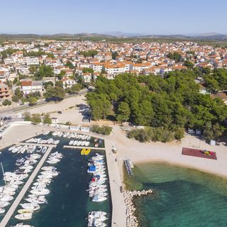 Apartments and Rooms Bepina Vodice (4)