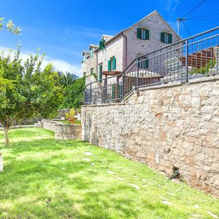 Villa Bonaca Sumartin Brac Island (5)