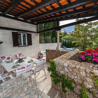 Villa Skalinada Baska Voda (5)