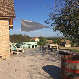 Likaskalács Vendégház Regöly (3)