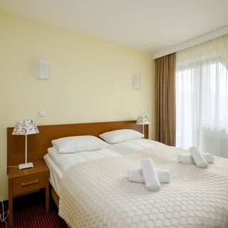 Pensjonat Dziubas Białka Tatrzańska (4)