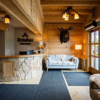 Pensjonat Dziubas Białka Tatrzańska (2)