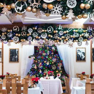 Willa Kraina Smaku Zakopane (4)