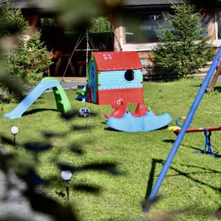 Willa Stożek Białka Tatrzańska (5)