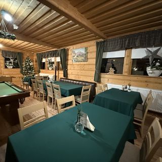 Willa Stożek Białka Tatrzańska (2)