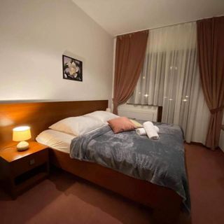 Willa Stożek Białka Tatrzańska (2)