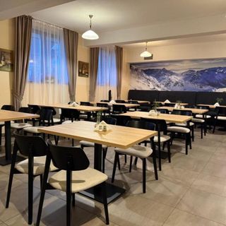 Willa Stożek Białka Tatrzańska (5)