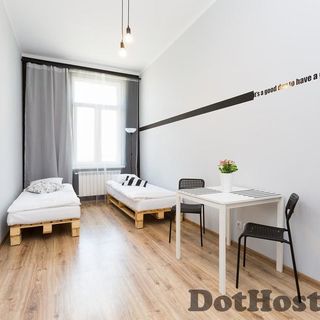DOT Hostel Bielsko-Biala (2)