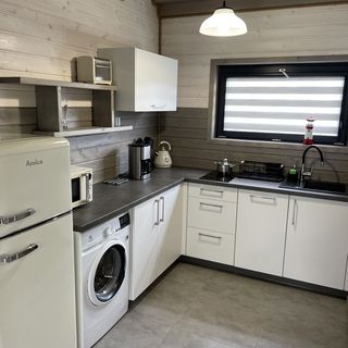 Amelia Domki w Sianożętach (5)