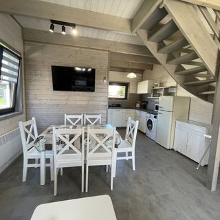 Amelia Domki w Sianożętach (2)