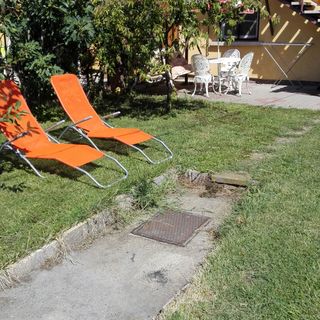 Ibolya Apartman Balatonmáriafürdő (4)