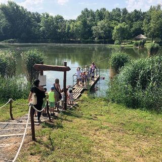 Csodaszarvas Vendégházak Rábahidvég (5)