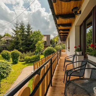 Willa Pod Różą Poronin (5)