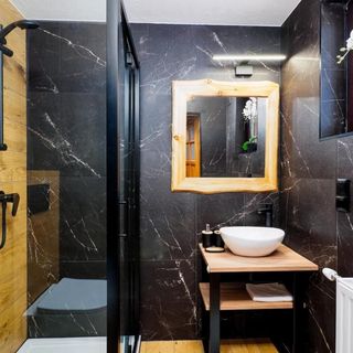 Willa Pod Różą Poronin (4)