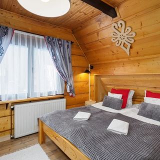 Willa Pod Różą Poronin (3)