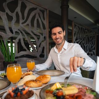 Hunor Hotel és Étterem Vásárosnamény (5)